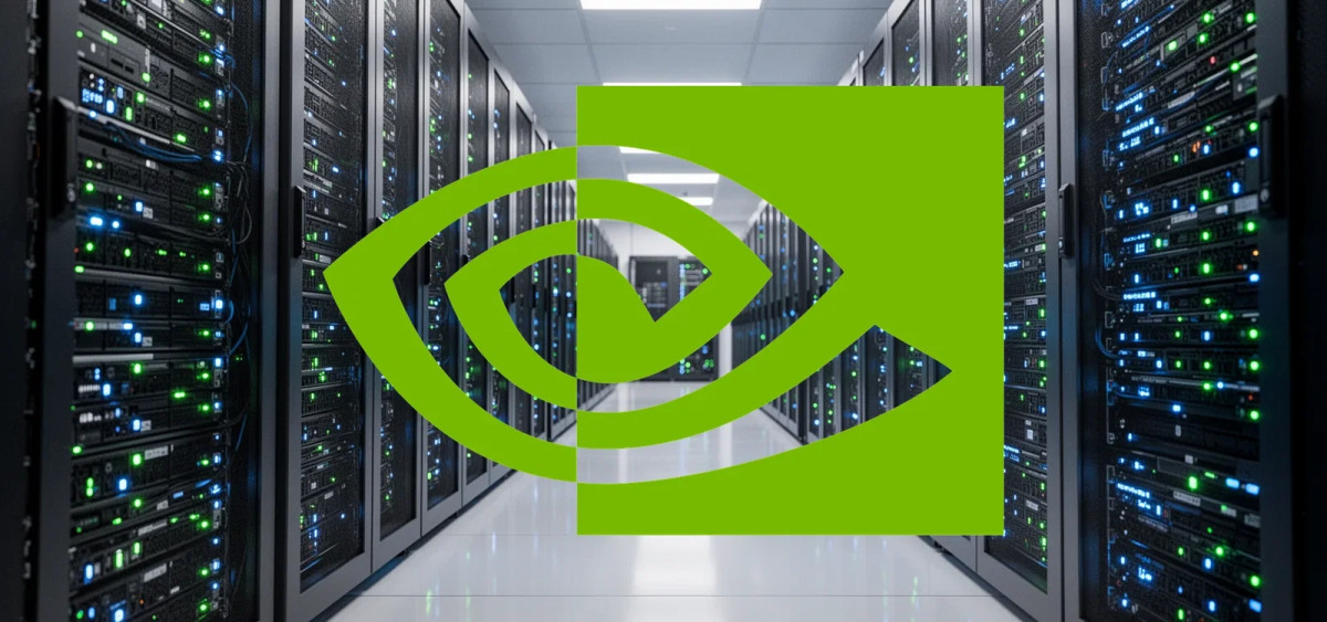 Beitragsbild zu Nvidia Aktie: GTC rückt näher