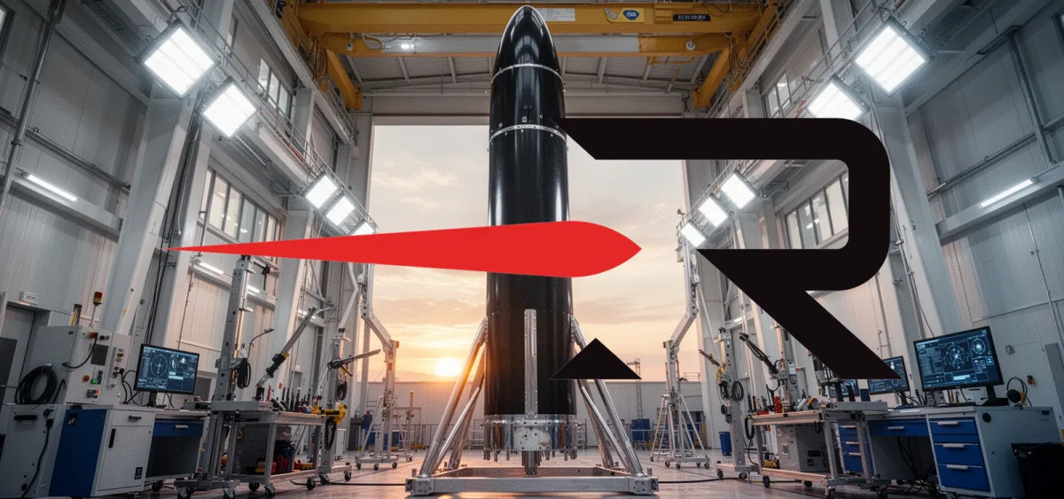 Beitragsbild zu Rocket Lab Aktie: Profiteur des KI-Booms