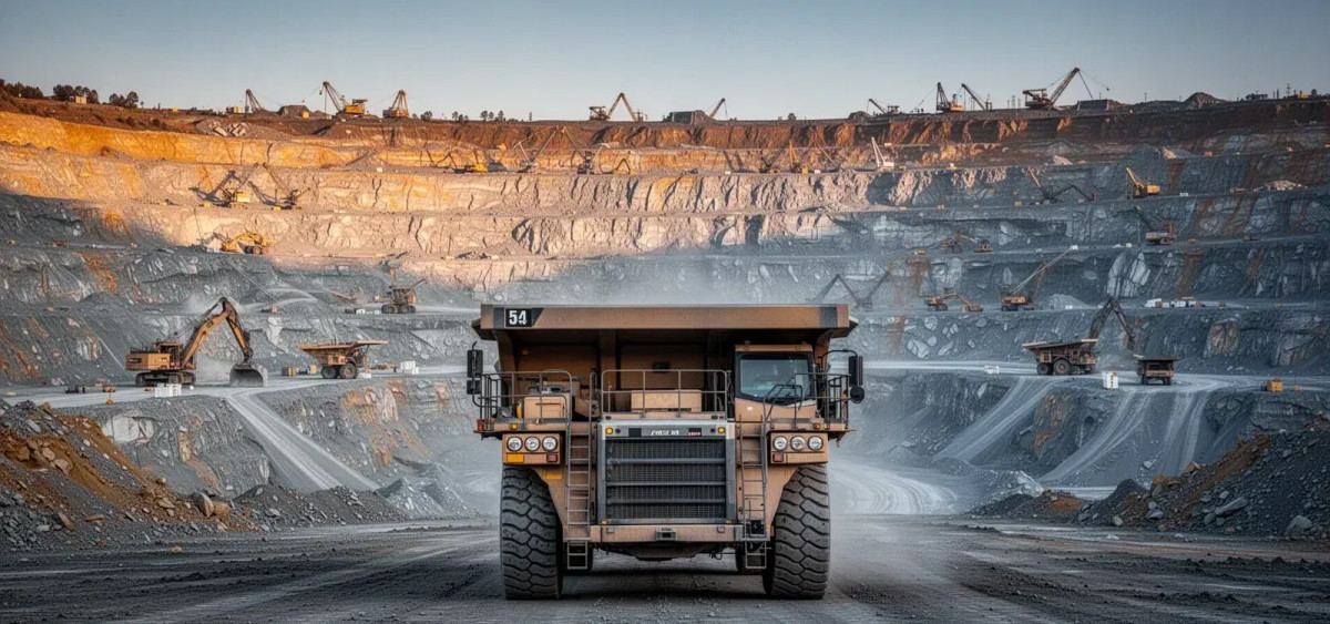 Beitragsbild zu Coeur Mining Aktie: Inspirierende Leistung!