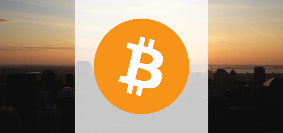 Beitragsbild zu Bitcoin: Jahresendkonsolidierung