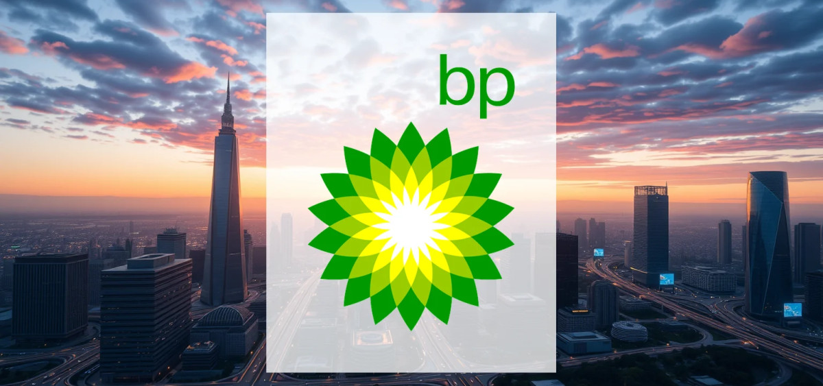 Beitragsbild zu BP Aktie: Strategische Kehrtwende zahlt sich aus