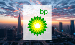 Beitragsbild zu BP Aktie: Strategische Kehrtwende zahlt sich aus