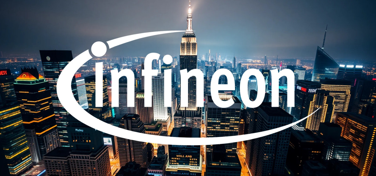 Beitragsbild zu Infineon Aktie: Widerhakende Schwierigkeiten?