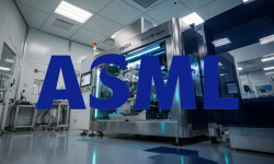 Beitragsbild zu ASML Aktie: KI im Fokus