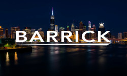 Beitragsbild zu Barrick Gold Aktie: Strategische Wende