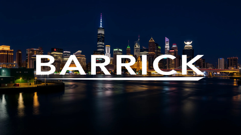 Beitragsbild zu Barrick Gold Aktie: Strategische Wende