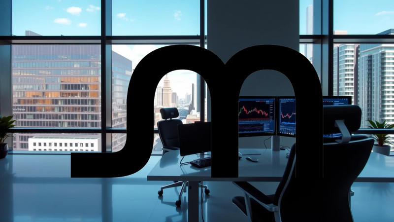 Beitragsbild zu Micron Aktie: Radikaler Umbau für KI