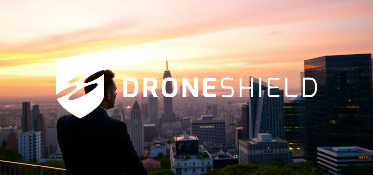Beitragsbild zu DroneShield-Aktie: Sensationell!