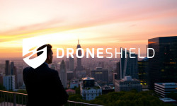 Beitragsbild zu DroneShield-Aktie: Sensationell!
