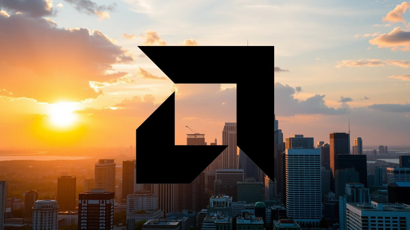 Beitragsbild zu AMD Aktie: Milliarden-Deal in Sicht?