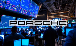 Beitragsbild zu Porsche AG Aktie: Herausfordernde Phase