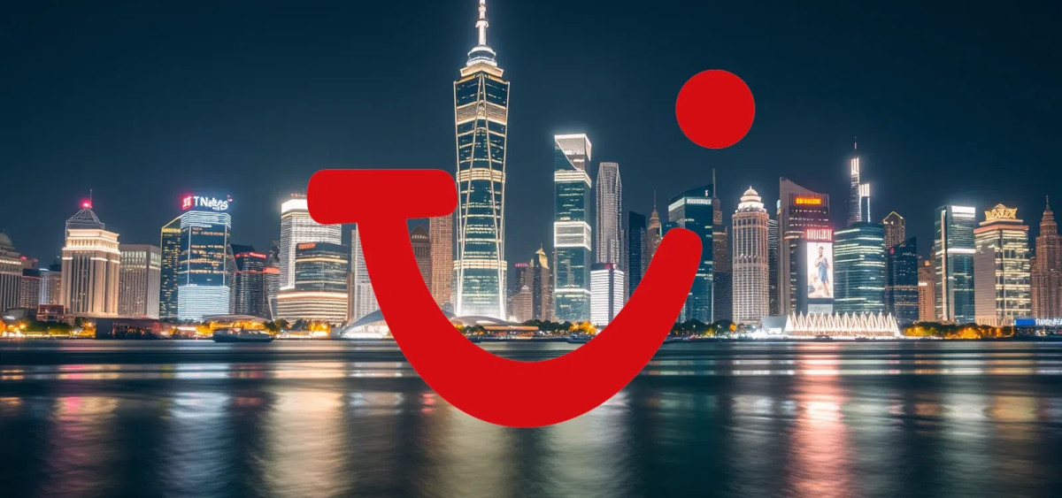 Beitragsbild zu TUI Aktie: Dividende im Fokus