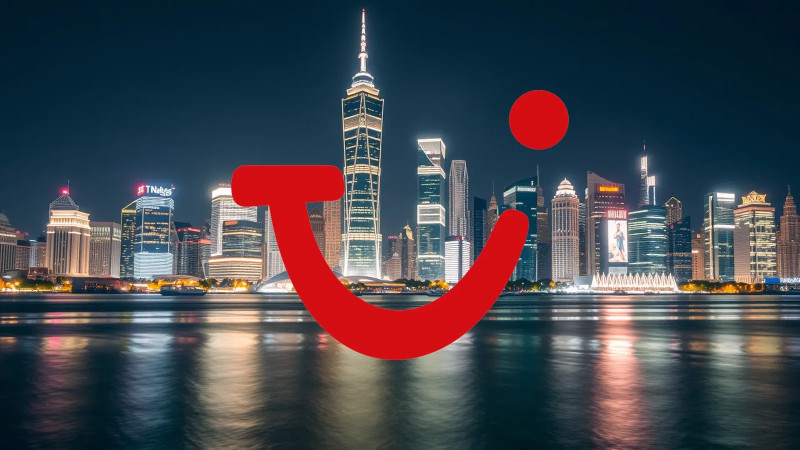 Beitragsbild zu TUI Aktie: Dividende im Fokus