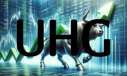 Beitragsbild zu UnitedHealth Aktie: Blicke richten sich auf Januar