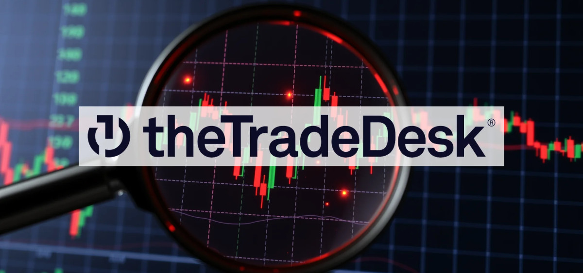 Beitragsbild zu The Trade Desk Aktie: Neuer CRO - Game Changer?