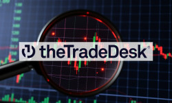 Beitragsbild zu The Trade Desk Aktie: Neuer CRO - Game Changer?