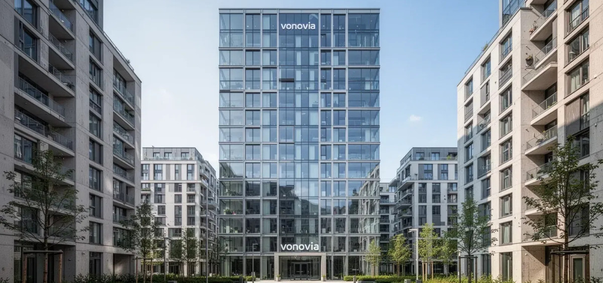 Beitragsbild zu Vonovia Aktie: Geduldsprobe?