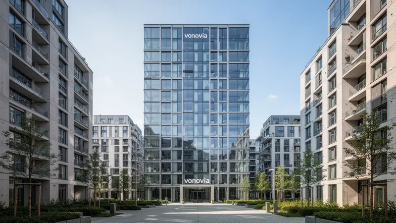 Beitragsbild zu Vonovia Aktie: Geduldsprobe?