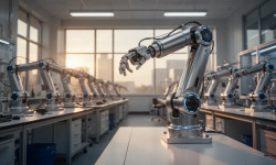 Beitragsbild zu Ubtech Robotics Aktie: Wegweisende Woche