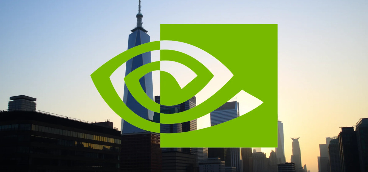 Beitragsbild zu Nvidia Aktie: China-Blockade trifft Rekordzahlen