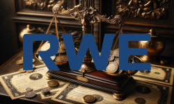 Beitragsbild zu RWE Aktie: Dreifache Rückendeckung