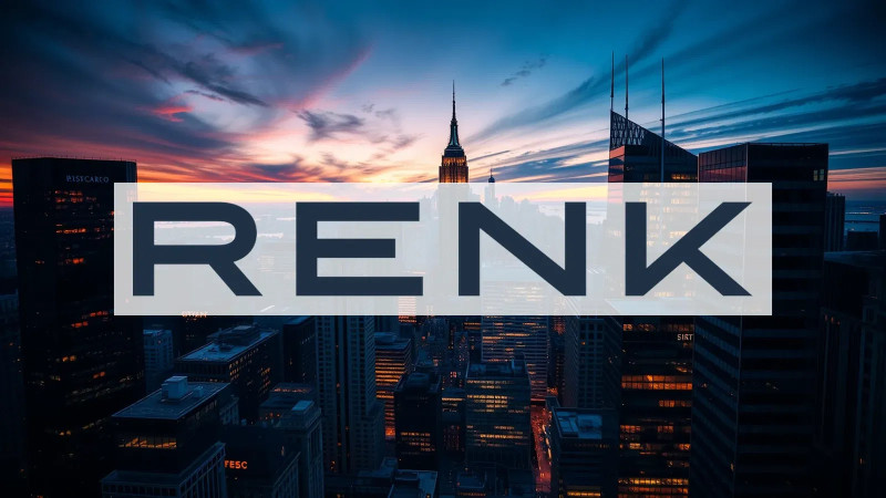 Beitragsbild zu Renk-Aktie: Zahlenrausch!