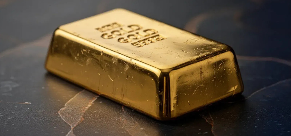 Beitragsbild zu Gold: Wachstumsstärke bewiesen!