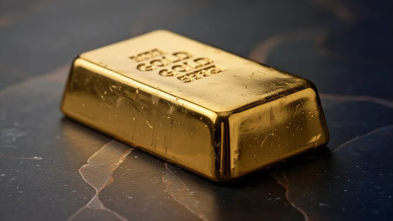 Beitragsbild zu Gold: Wachstumsstärke bewiesen!