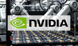 Beitragsbild zu Nvidia Aktie: Glückskurs eingeschlagen!