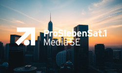 Beitragsbild zu ProSiebenSat1 Aktie: Erfrischender Aufschwung