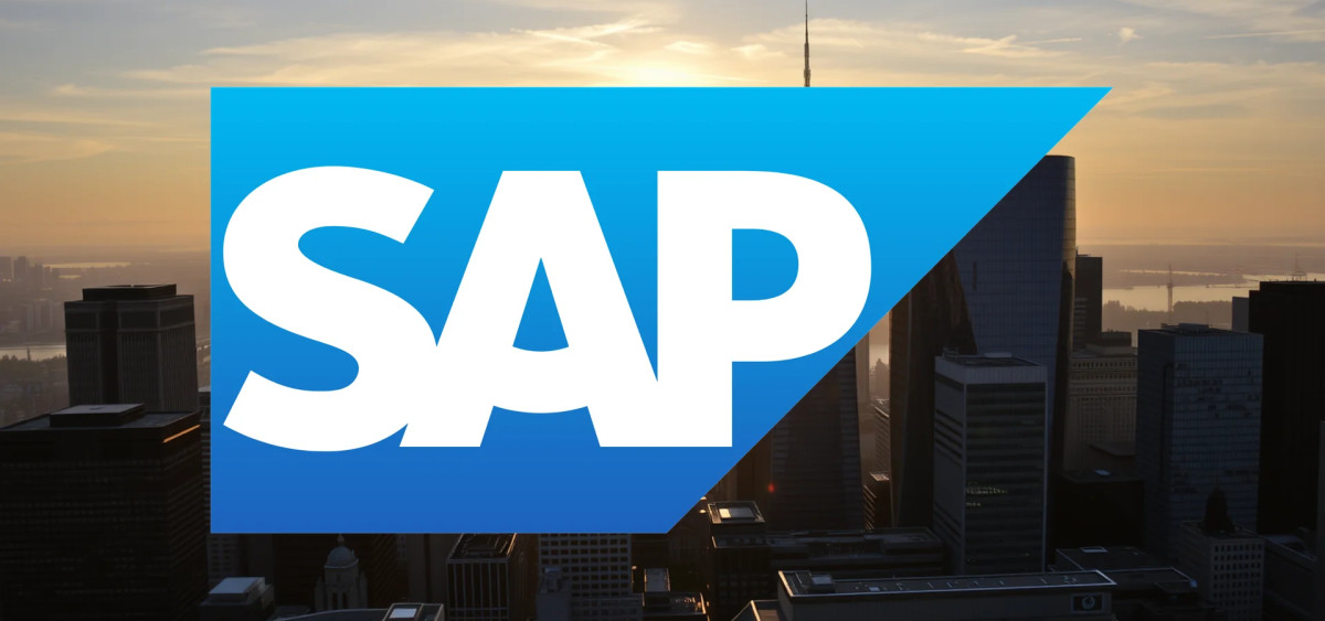 Beitragsbild zu SAP Aktie: Kritische Marke getestet