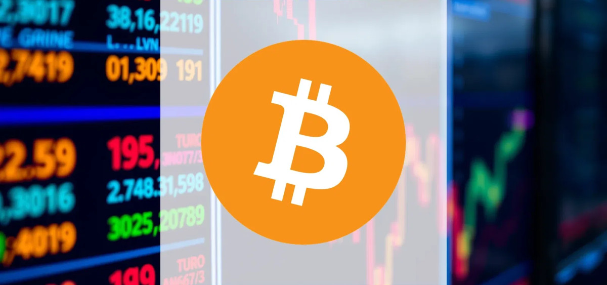 Beitragsbild zu Bitcoin: Liquidität wird knapp