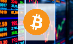 Beitragsbild zu Bitcoin: Liquidität wird knapp