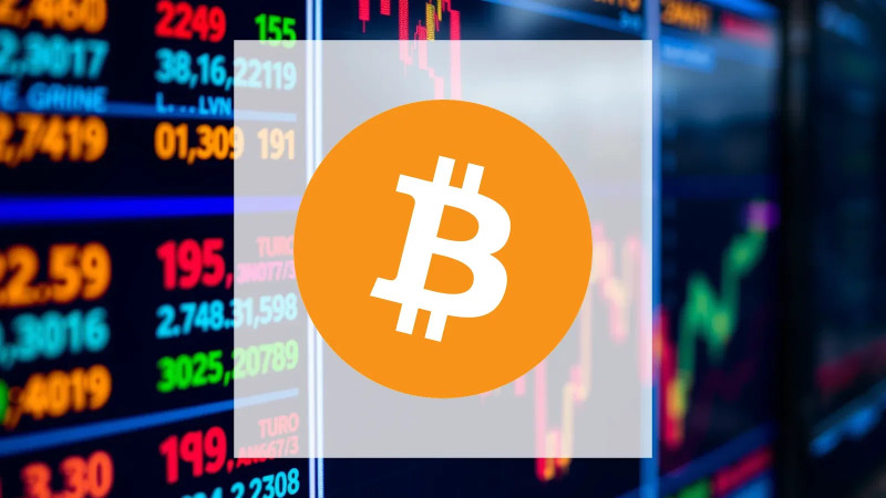 Beitragsbild zu Bitcoin: Liquidität wird knapp