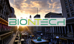 Beitragsbild zu BioNTech Aktie: Durchbruch im Kampf gegen Krebs