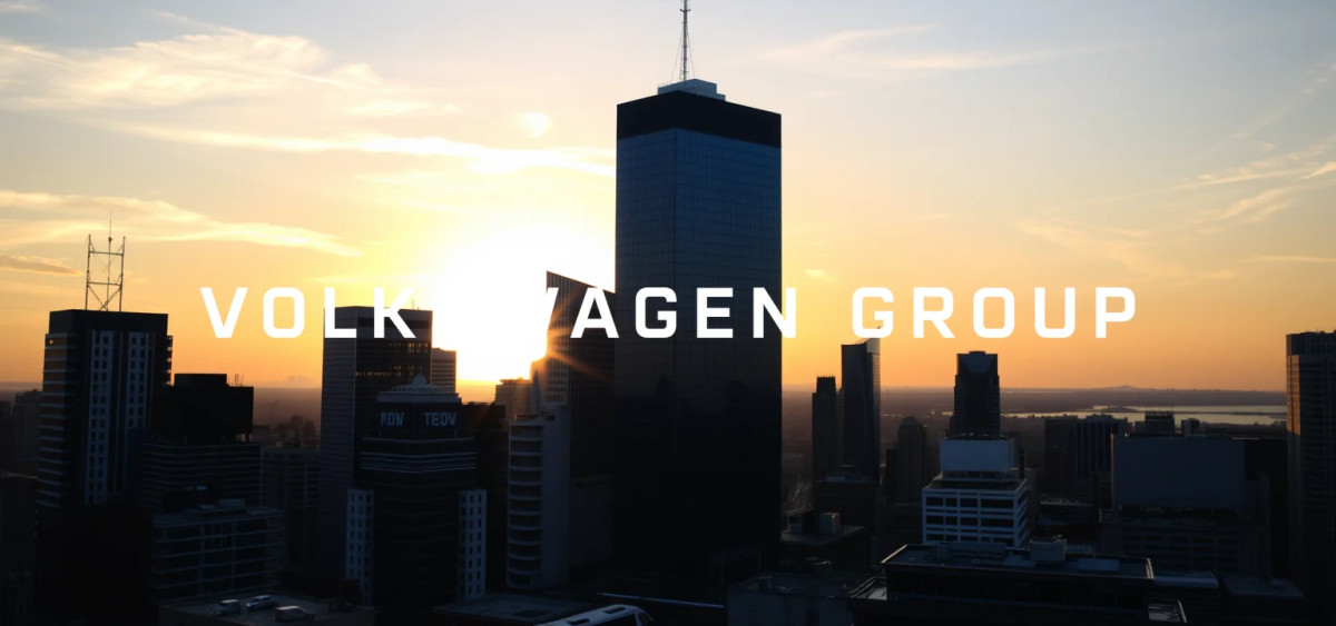 Beitragsbild zu Volkswagen Aktie: Revolution oder Risiko?