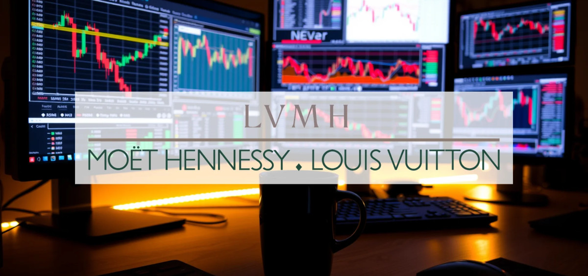 Beitragsbild zu LVMH Aktie: Entscheidung naht!
