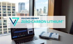 Beitragsbild zu Vulcan Energy Aktie: Kommt jetzt die große Trendwende?