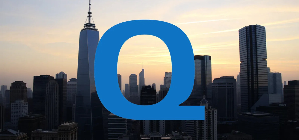 Beitragsbild zu Quantum Aktie: Fokus auf KI