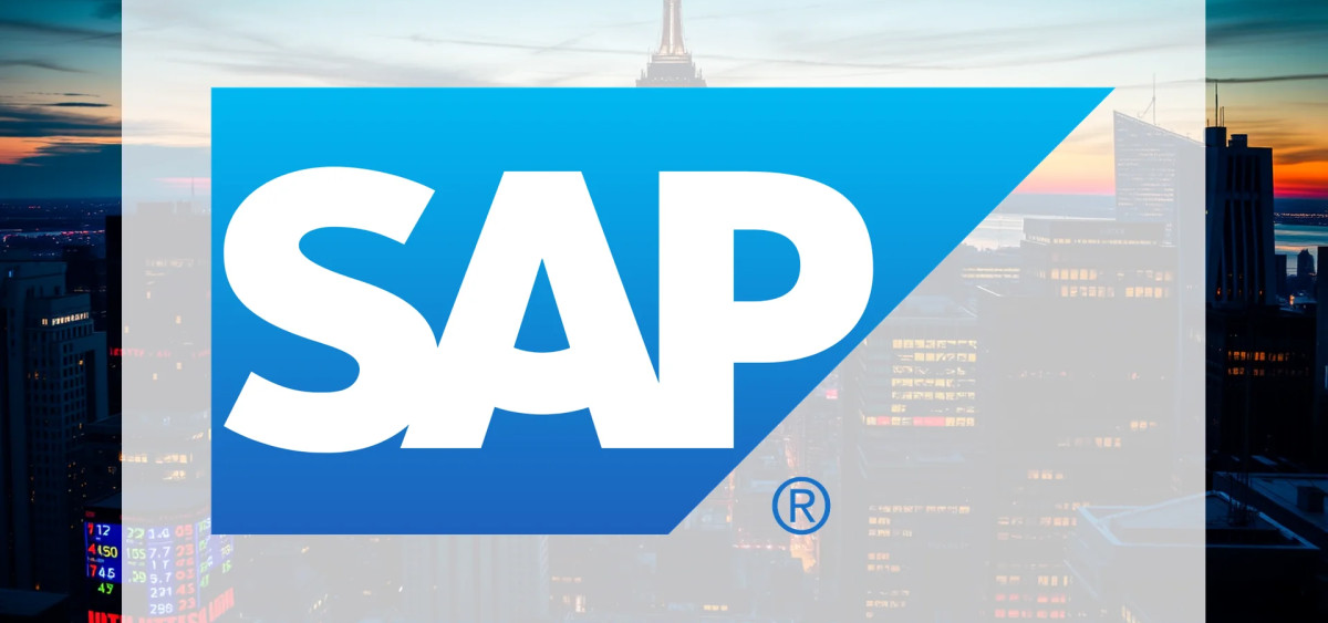 Beitragsbild zu SAP Aktie: Aufatmen nach Gerichtsdrama!