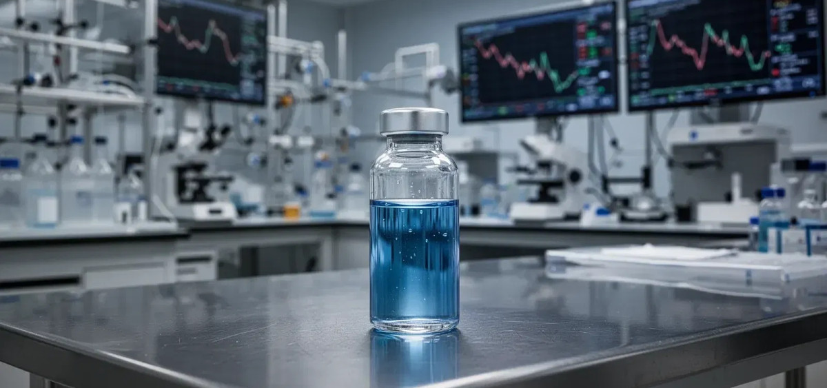 Beitragsbild zu Bayer Aktie: Pipeline trifft Verkaufsdruck