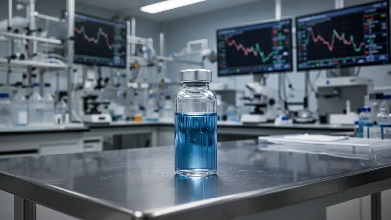 Beitragsbild zu Bayer Aktie: Pipeline trifft Verkaufsdruck