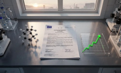 Beitragsbild zu BioNxt Solutions Aktie: Europäisches Patent gesichert