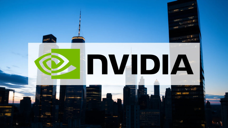 Beitragsbild zu Nvidia-Aktie: Milliarden-Meldung!