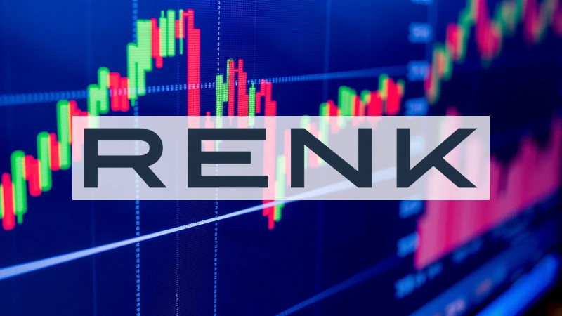 Beitragsbild zu Renk-Aktie: Wahnsinn!