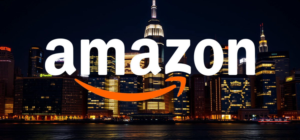 Beitragsbild zu Amazon Aktie: Wachstumsschub kommt!