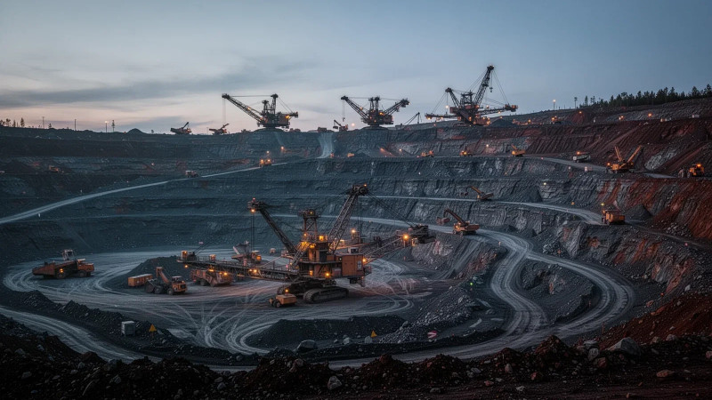 Beitragsbild zu Coeur Mining Aktie: Historischer Strategiewechsel