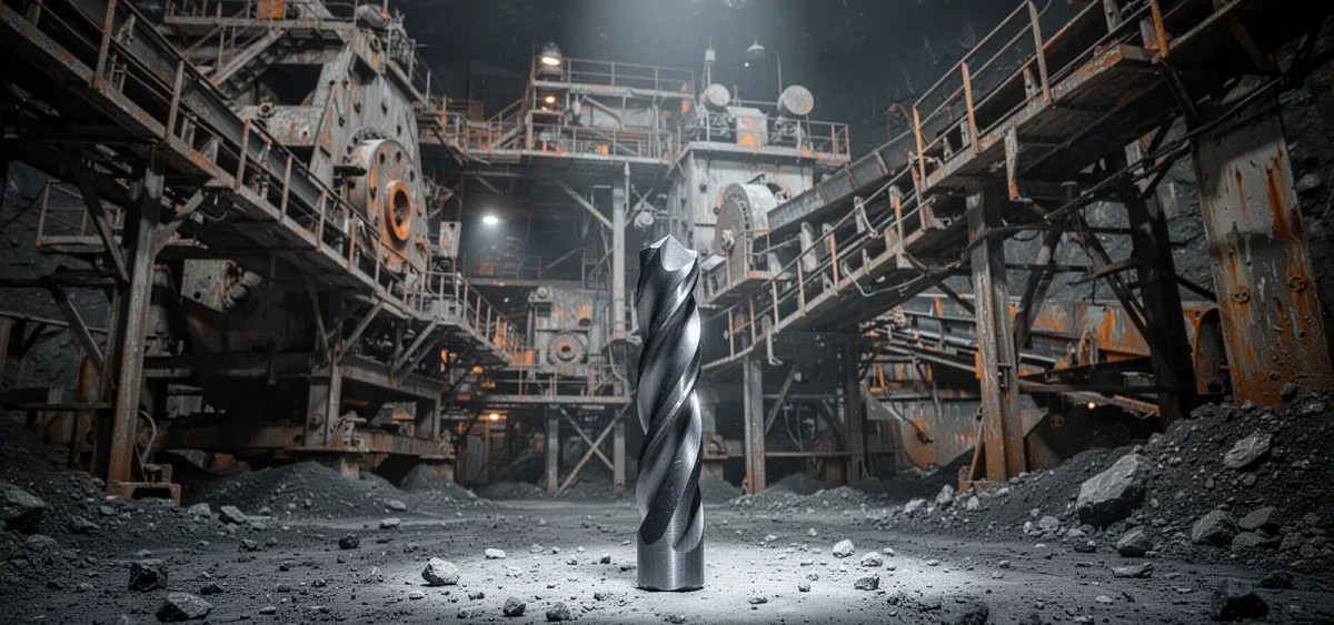 Beitragsbild zu Almonty Industries Aktie: Gewinnmitnahmen