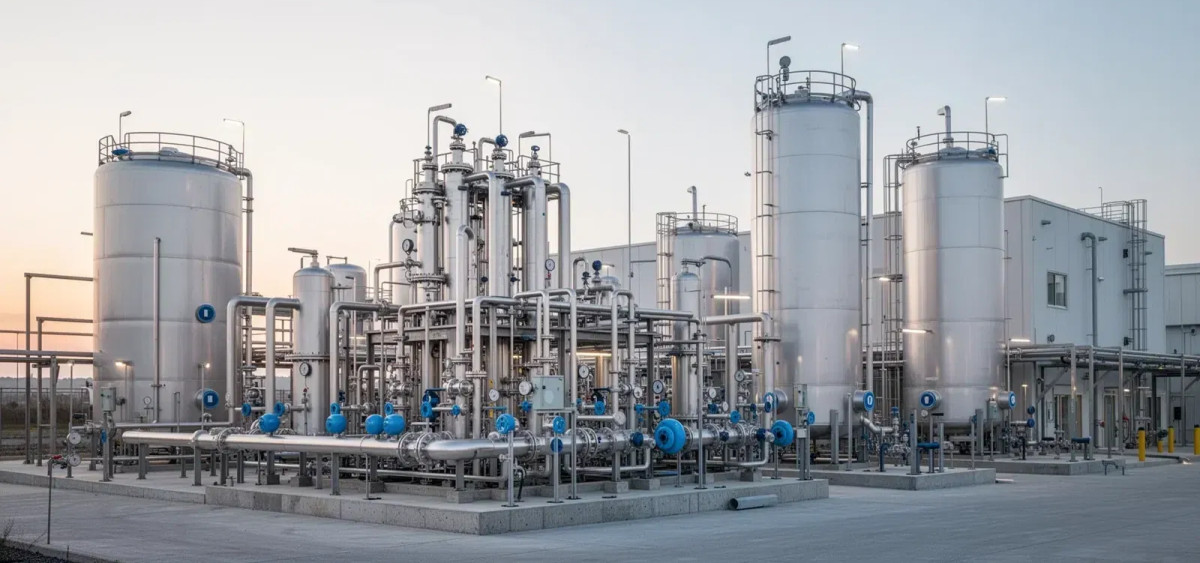 Beitragsbild zu Plug Power Aktie: Richtungswoche