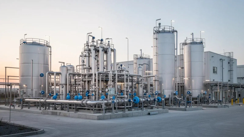 Beitragsbild zu Plug Power Aktie: Richtungswoche